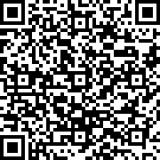 Image with QR code for the petition
