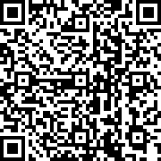 Image with QR code for the petition