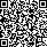 Image with QR code for the petition