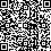Image avec code QR pour la pétition