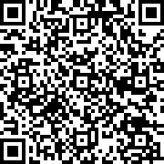Image with QR code for the petition