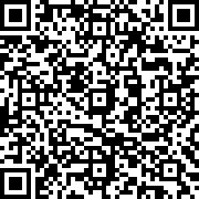 Image with QR code for the petition