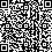 Image with QR code for the petition
