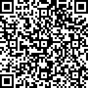 Image with QR code for the petition
