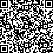 Obrázok s QR kódom pre petíciu