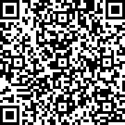 Image with QR code for the petition