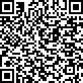 Εικόνα με κωδικό QR για την αίτηση