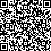 Image with QR code for the petition