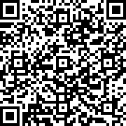 Изображение с QR код за петицията