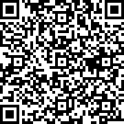 Image with QR code for the petition