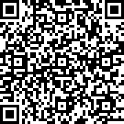 Image with QR code for the petition