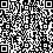 Image with QR code for the petition