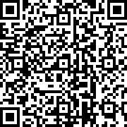 Image with QR code for the petition