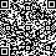 Image with QR code for the petition