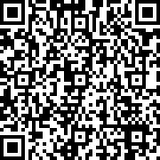 Image with QR code for the petition