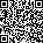 Afbeelding met QR-code voor de petitie