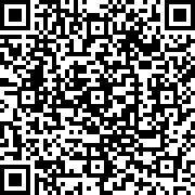 Image with QR code for the petition