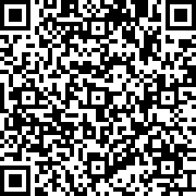 Image with QR code for the petition