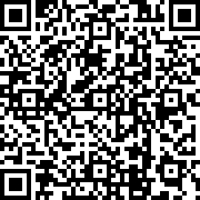 Image with QR code for the petition