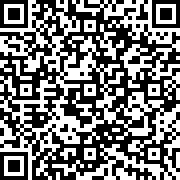 Image with QR code for the petition