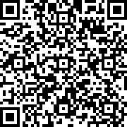 Image with QR code for the petition