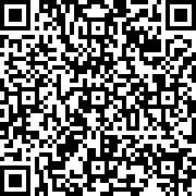 Image with QR code for the petition