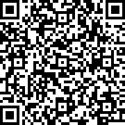Image with QR code for the petition
