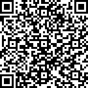 Image with QR code for the petition