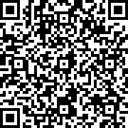 Image with QR code for the petition