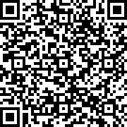 Image with QR code for the petition