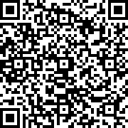 Image with QR code for the petition