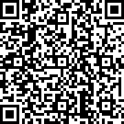 Image with QR code for the petition
