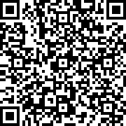 Image avec code QR pour la pétition