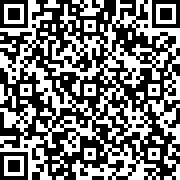 Image with QR code for the petition