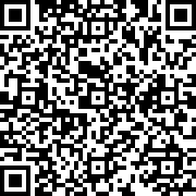 Image with QR code for the petition