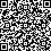 Image with QR code for the petition