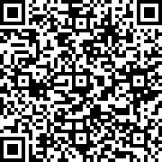 Image with QR code for the petition