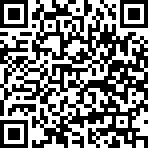 Εικόνα με κωδικό QR για την αίτηση