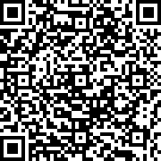 Image with QR code for the petition