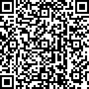 Image with QR code for the petition