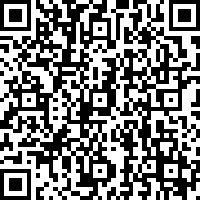 Image with QR code for the petition