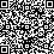 Image with QR code for the petition