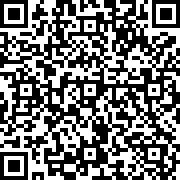 Image with QR code for the petition