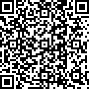 Image with QR code for the petition