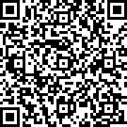 Image with QR code for the petition