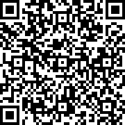 Bild mit QR Code zur Petition