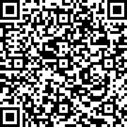 Image with QR code for the petition