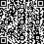 Image with QR code for the petition