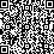 Image with QR code for the petition