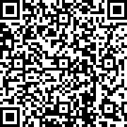 Image with QR code for the petition